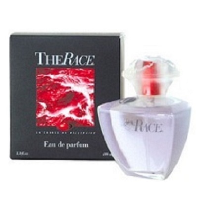The Race Perfume